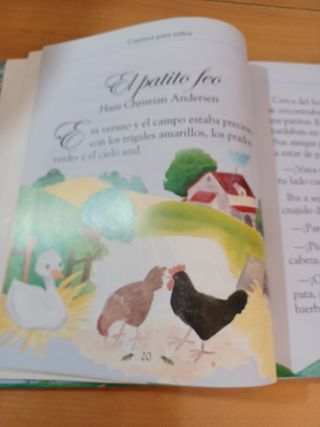 Cuentos para niños (Los Mejores Cuentos) (Spanish Edition)