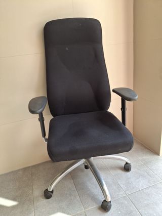 Silla oficina 