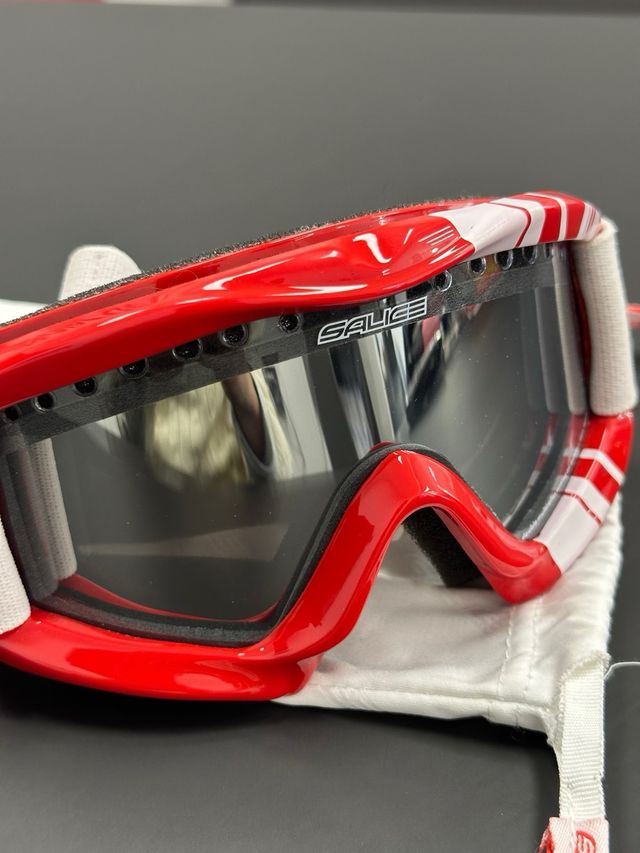 Mascherina da sci Salice ragazzi