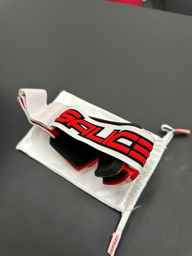 Mascherina da sci Salice ragazzi