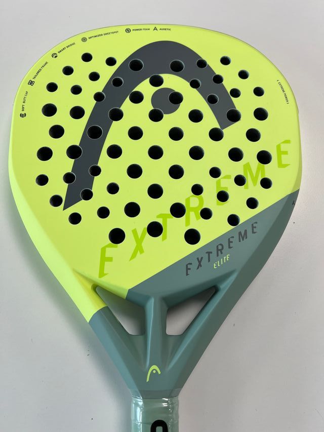 Pala padel Head Extreme Elite 2024 barata