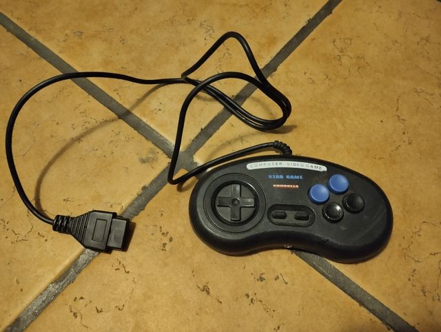 Controller Clone Console