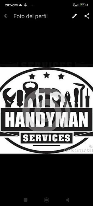 Manteniment del hogar