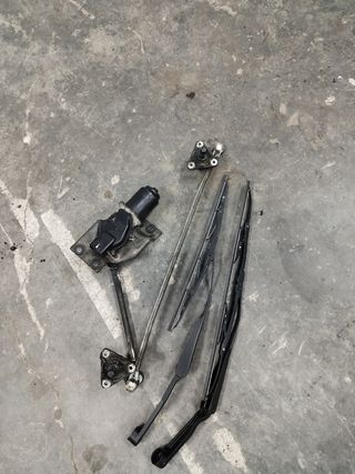 Kit limpiaparabrisas honda s2000 rhd