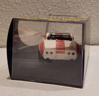 SUPERSLOT CHEVROLET CORVETTE L88 1969 Nº1 NUEVO