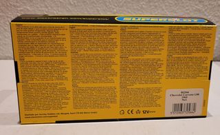 SUPERSLOT CHEVROLET CORVETTE L88 1969 Nº1 NUEVO