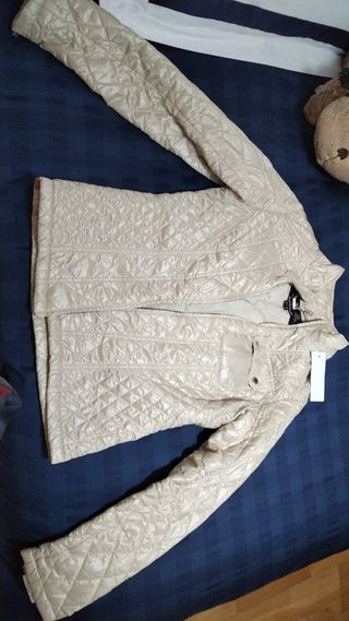 Cazadora barbour