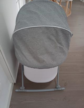 Cuna, cuna de viaje, minicuna Kinderkraft
