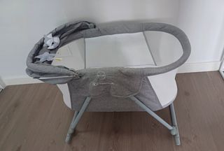 Cuna, cuna de viaje, minicuna Kinderkraft
