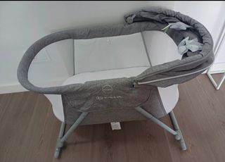 Cuna, cuna de viaje, minicuna Kinderkraft