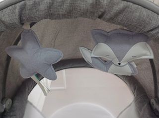 Cuna, cuna de viaje, minicuna Kinderkraft