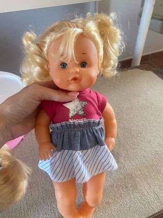 Nenuco hermanos peluqueria