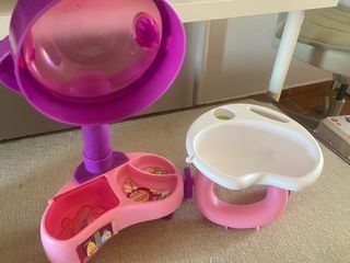 Nenuco hermanos peluqueria