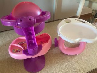 Nenuco hermanos peluqueria