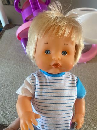 Nenuco hermanos peluqueria