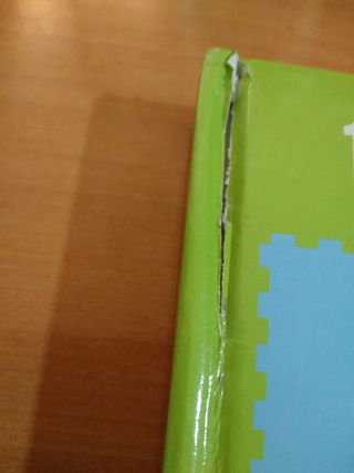 Libro 101 Palabras Bilingue