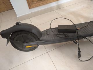 Patinete Eléctrico Segway Ninebot F2 E