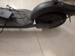 Patinete Eléctrico Segway Ninebot F2 E