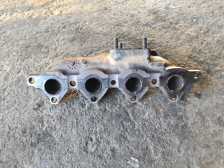 Colector escape 8980538800 Opel Astra J (200 y_525