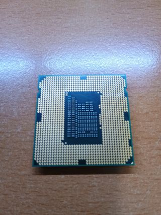 Intel core i3 3.3MHz