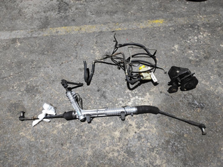 Kit dirección asistida 92VB3N503BD Ford Tran y_285