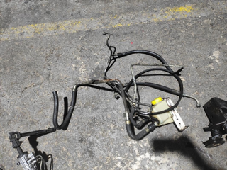 Kit dirección asistida 92VB3N503BD Ford Tran y_285