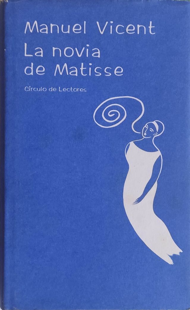 La novia de Matisse