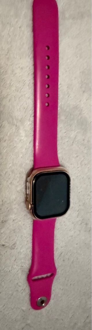 Appel watch