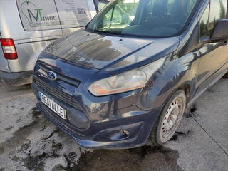 Morro completo Ford Transit Connect Monospac y_056
