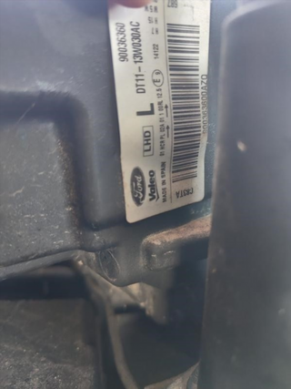 Morro completo Ford Transit Connect Monospac y_056