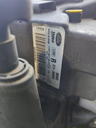 Morro completo Ford Transit Connect Monospac y_056