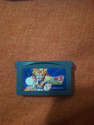 Dragon Ball Z Il destino di Goku 