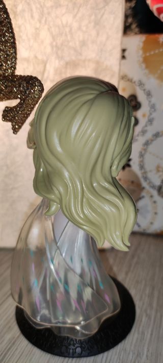 Elsa Frozen 2 estilo Q Posket Disney