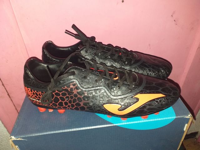 Botas de fútbol joman n 44.5