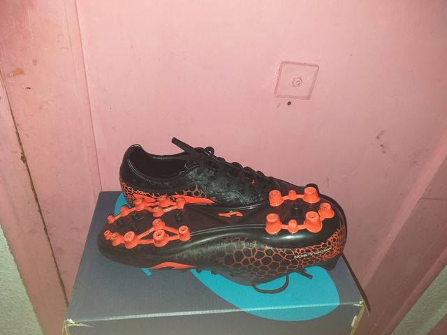 Botas de fútbol joman n 44.5