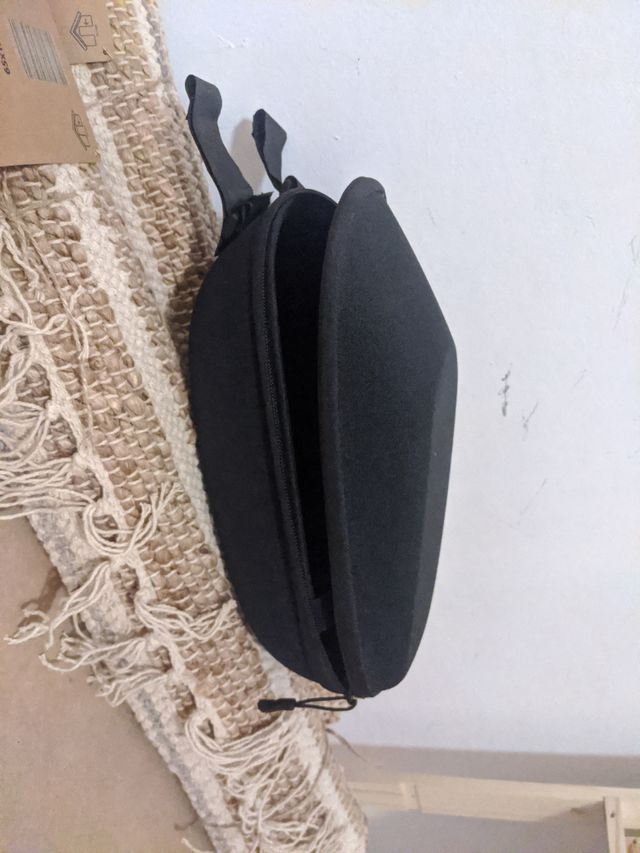 Bolsa de manillar de patinete