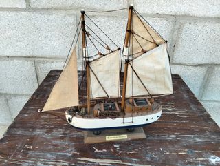 Figuras barcos