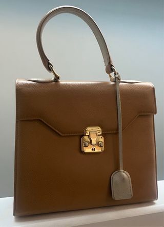 Bolso estilo Hermés