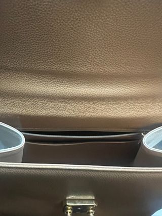 Bolso estilo Hermés