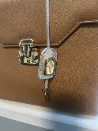 Bolso estilo Hermés