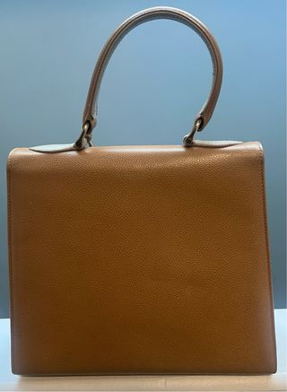 Bolso estilo Hermés