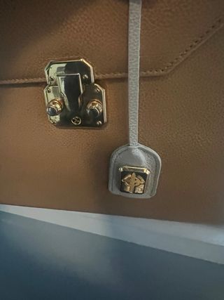 Bolso estilo Hermés