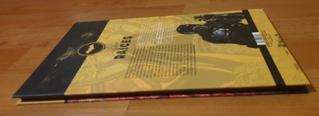 Batman: Puertas De Gotham