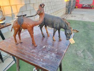 Figura de resina unidad
