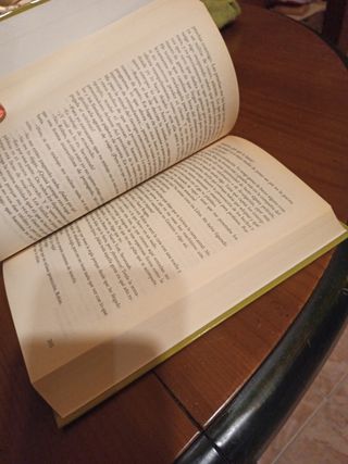 Esperando un respiro