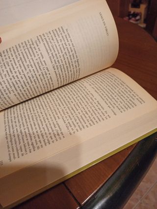 Esperando un respiro