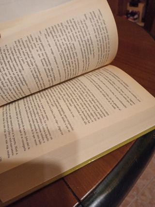 Esperando un respiro