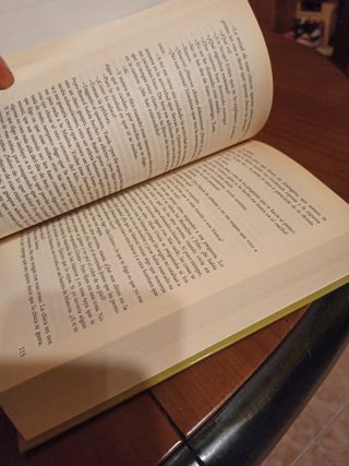 Esperando un respiro