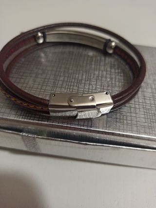 Pulsera de hombre