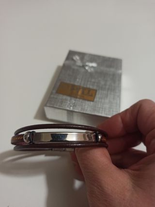 Pulsera de hombre